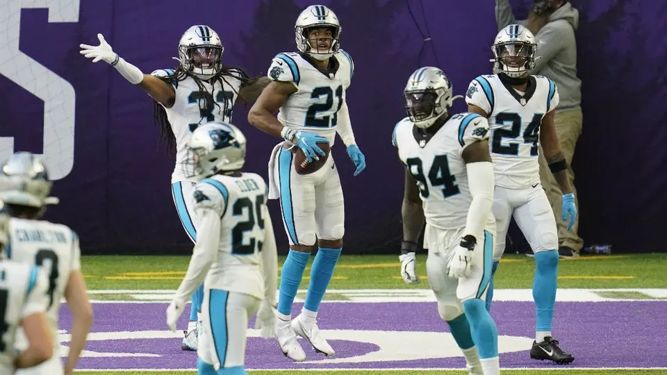 NFL: Panthers cerró sus instalaciones luego de detectar ocho positivos por Covid-19