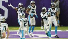 NFL: Panthers cerró sus instalaciones luego de detectar ocho positivos por Covid-19
