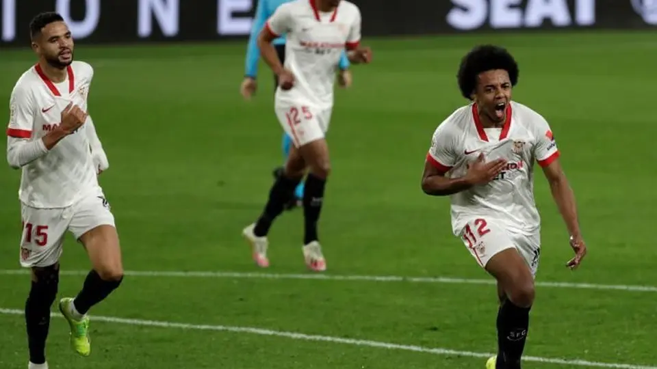 Champions: Sevilla llega como víctima ante Dortmund, pero con ilusión; aseguró Lopetegui