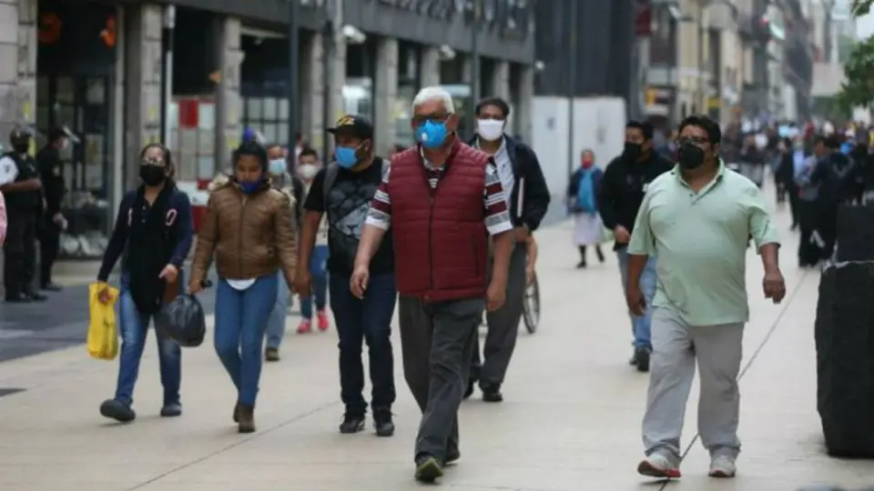 México alcanzó 753 mil 090 infectados de coronavirus; muertes ascienden a 78 mil 492