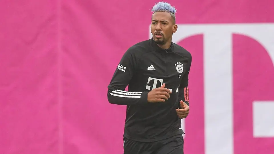 Bayern Munich no renovará a Jerome Boateng, afirman en Alemania