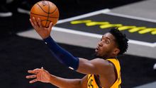 Utah Jazz, el equipo más enrachado de la NBA
