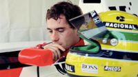 Ayrton Senna quiso llegar a Ferrari antes de irse a Williams, pero 'le cerraron las puertas'