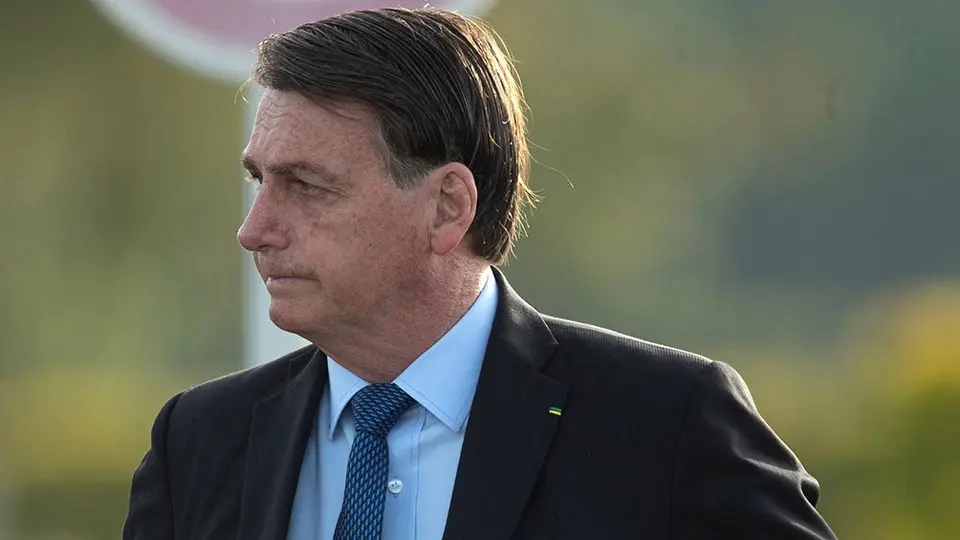 Coronavirus: Jair Bolsonaro, presidente de Brasil, dio positivo por Covid-19