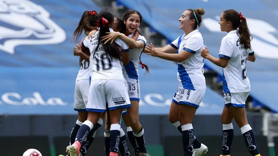 Liga MX Femenil: Puebla no registró casos positivos de Coronavirus