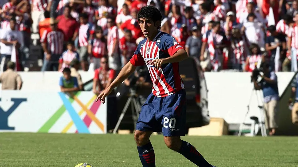 Chivas Femenil: Chore Mejía, nuevo técnico del Rebaño