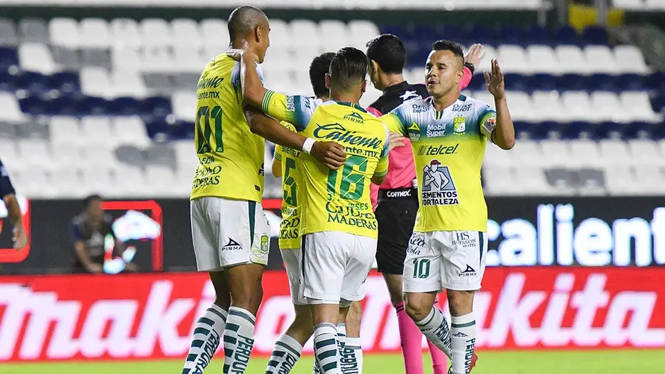León: La Fiera jugará los lunes en el Apertura 2020