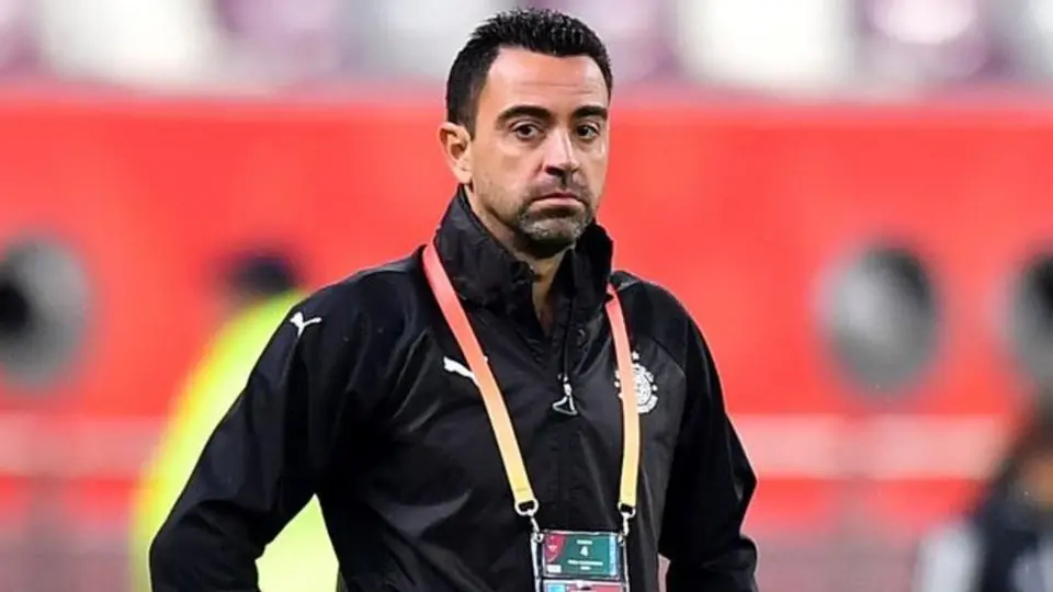 Xavi Hernández: El exjugador del Barcelona dio positivo por Covid-19
