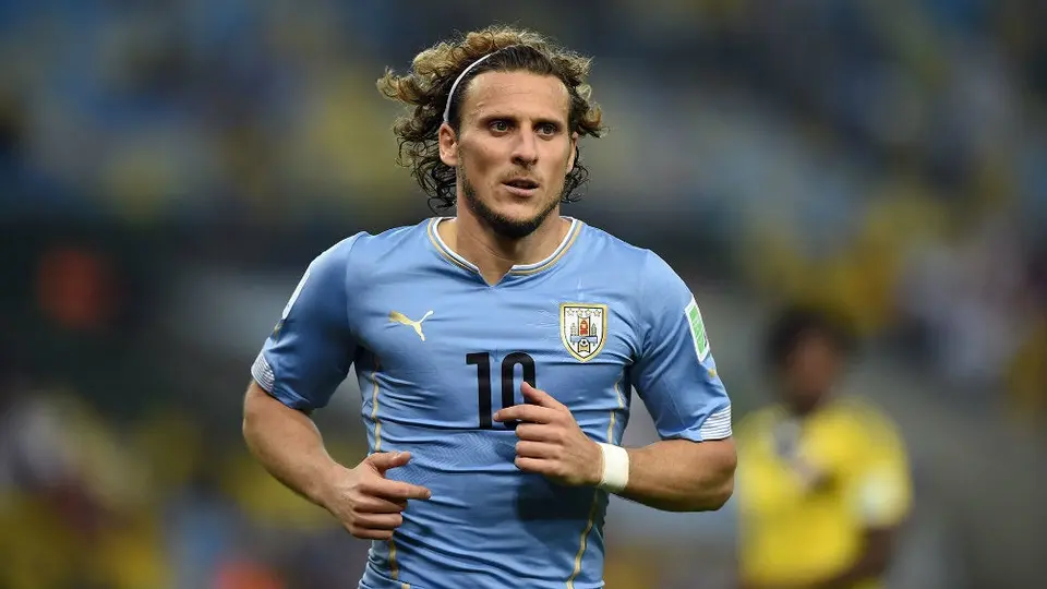 Diego Forlán: No descarta dirigir un equipo de la Liga MX