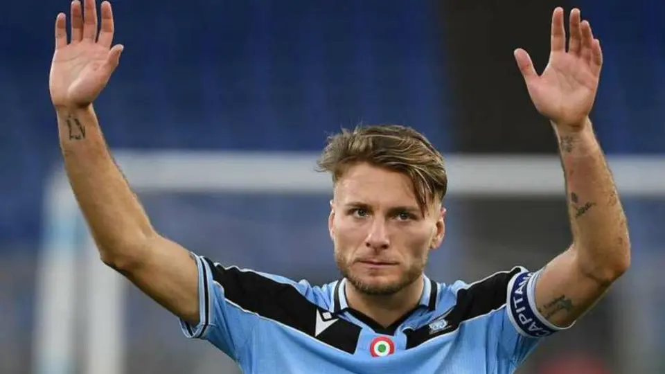 Napoli: Immobile y Jovic, opciones para reforzar la delantera de Gattuso