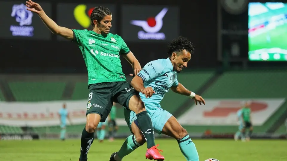Liga MX: Mazatlán vs Santos se jugará a puerta cerrada