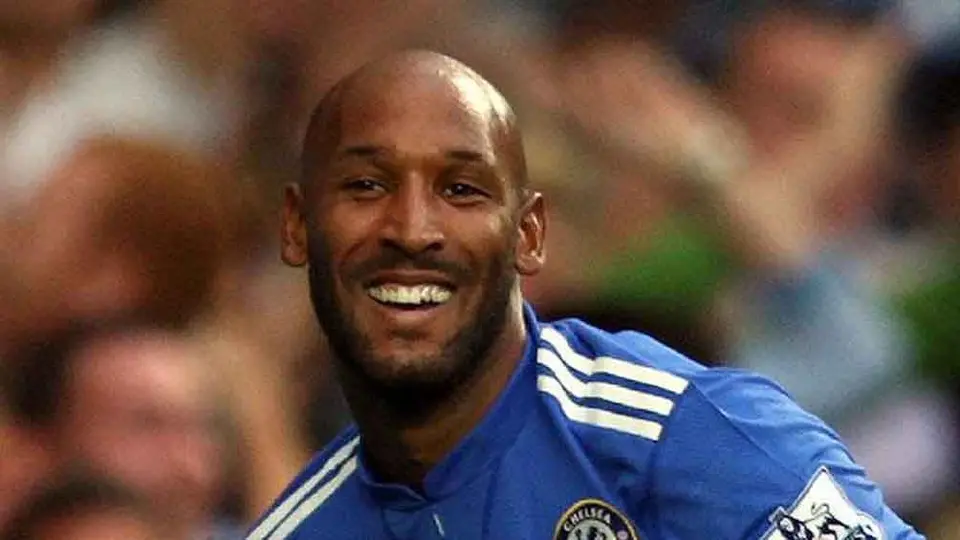 Netflix: Anelka, 'polémico' exjugador del Chelsea, tendrá documental en la plataforma de streaming
