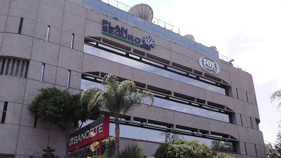 Edificios de ESPN y Fox, parte de garantía en préstamo a El Financiero