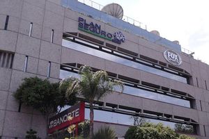 Edificios de ESPN y Fox, parte de garantía en préstamo a El Financiero