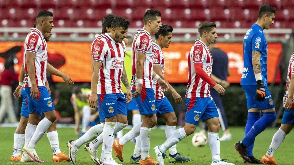 Pollo Briseño tras derrota ante Juárez FC: "Tenemos que levantar la cabeza y aguantar vara"