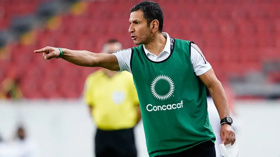 Jimmy Lozano tras boleto a Tokio 2020: 'No tengo nombres ni posiciones de refuerzos para JO'