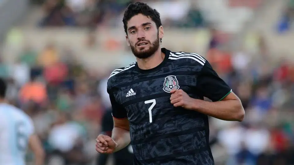 Selección Mexicana: Paolo Yrizar fue convocado al Tri Preolímpico