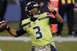 Seahawks venció a Cardinals y tomó la cima de la División Oeste de la NFC