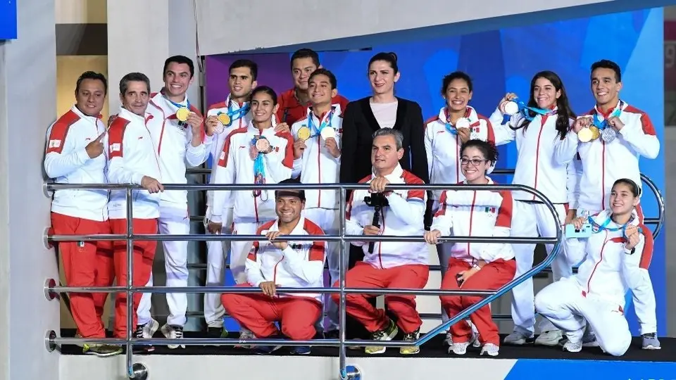 Conade: 'Desaparición del Fodepar sería un retroceso para el deporte mexicano