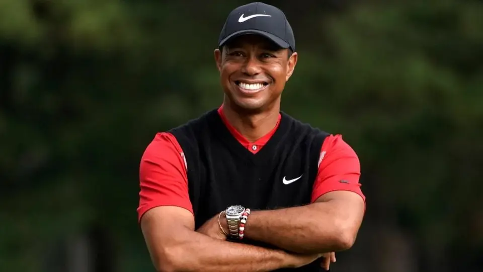 Tiger Woods no habría hecho nada por evitar el accidente automovilístico que sufrió