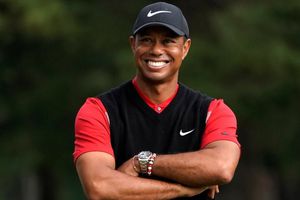 Tiger Woods no habría hecho nada por evitar el accidente automovilístico que sufrió