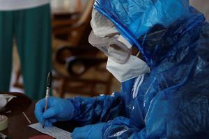 Coronavirus en el mundo: Mapa en tiempo real