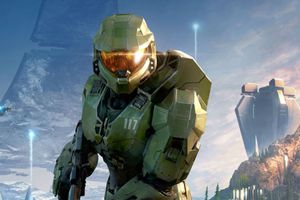 Halo: La serie del videojuego llegará en 2022 a través de Paramount