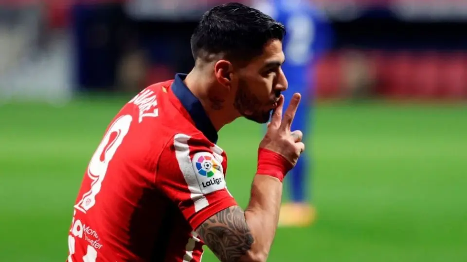 Héctor Herrera: Atlético de Madrid venció al Getafe y terminará el 2020 como líder