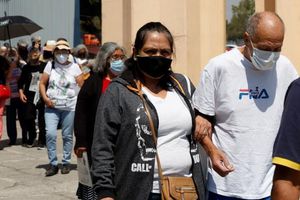 México alcanzó 2 millones 84 mil 128 infectados de coronavirus; muertes ascienden a 185 mil 257