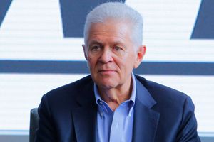 Carlos Padilla afirmó que México irá por cinco medallas a Tokio 2020