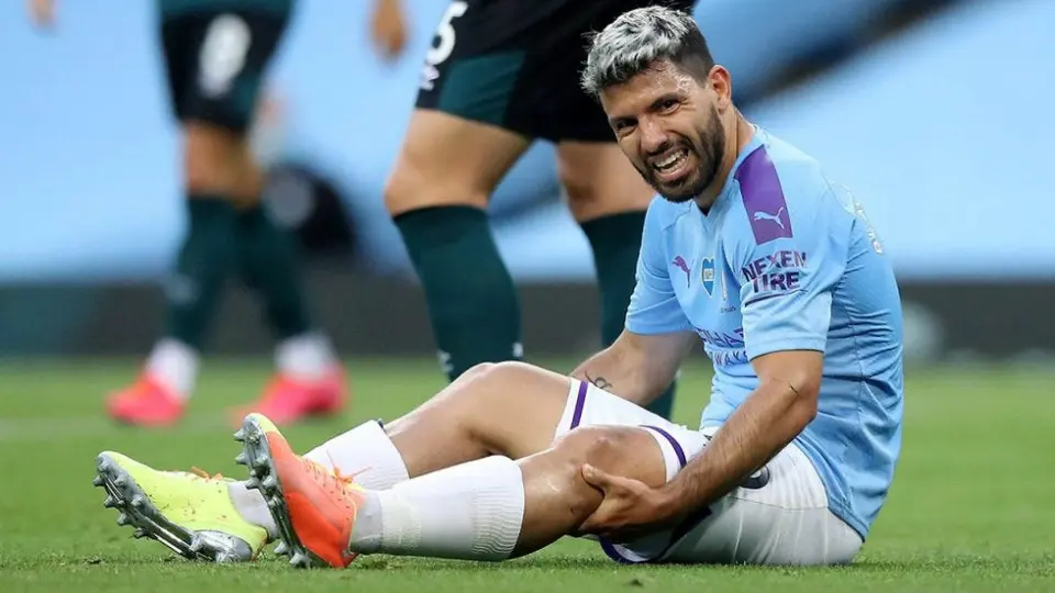 Champions League: Guardiola duda que Kun Agüero esté listo para enfrentar al Madrid