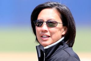 Miami Marlins: ¿Quién es Kim Ng, la nueva Gerente General del equipo?