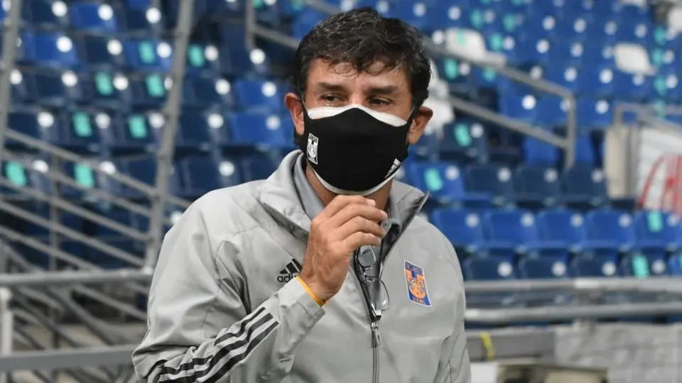 Roberto Medina: 'No soy quién para decir si otros equipos deben llegar a la Final'