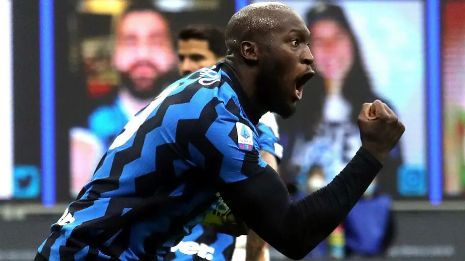 Inter de Milan: Remontó al Torino y goleó con doblete de Lukaku