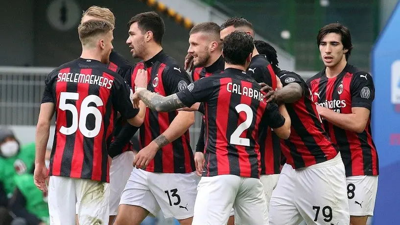 AC Milan se estrenó en Twitch en su camino a la modernización
