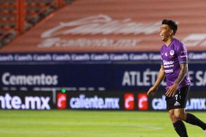 Mazatlán trolleó al Atlético de San Luis después de golearlo en el Alfonso Lastras