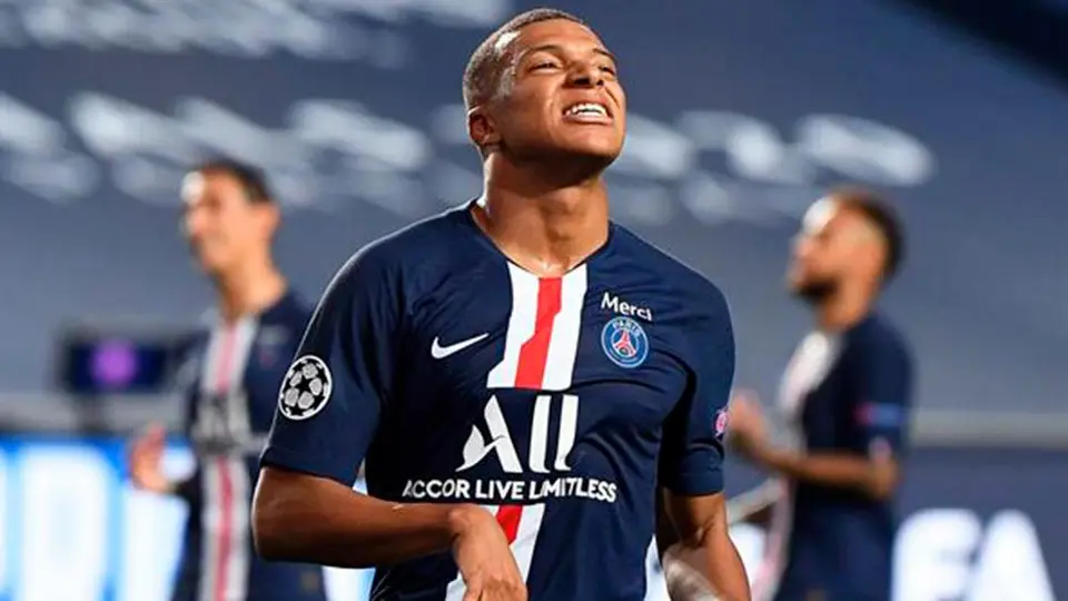 Champions League: Gobierno de Marsella prohibió a fans del PSG usar playera durante la Final