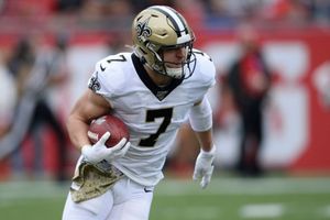 NFL: Saints eligieron a Taysom Hill como QB titular para suplir a Drew Brees