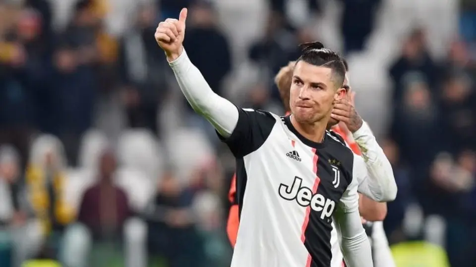 PSG confirmó su interés por Cristiano Ronaldo
