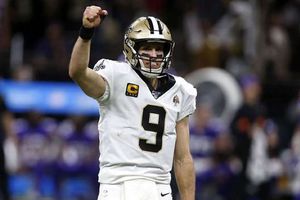 Drew Brees: Anunció su retiro tras 20 años en la NFL