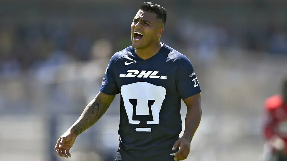 Javier Cortés: 'Pumas tiene lo necesario para llegar a la Final del Guardianes 2020'
