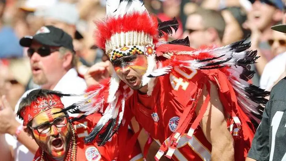 NFL: Kansas City Chiefs prohibirá 'atuendos' de nativos americanos en el Arrowhead Stadium