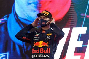Max Verstappen tras perder ante Lewis Hamilton: 'Es una pena, pero hay que ver el lado positivo'