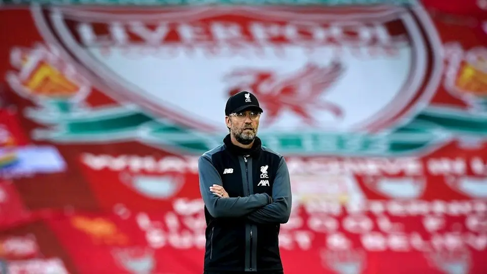 Liverpool: Klopp mostró su descontento por celebración masiva de sus aficionados