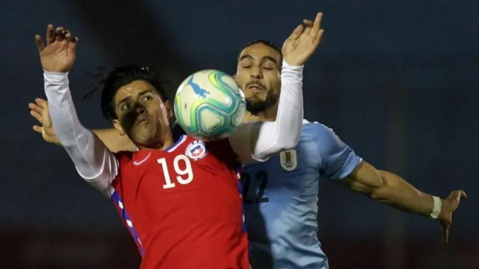 Conmebol liberó los audios del VAR tras la polémica suscitada en el Uruguay vs Chile