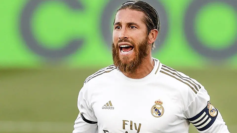 Real Madrid: Sergio Ramos, baja para el debut merengue en Champions League