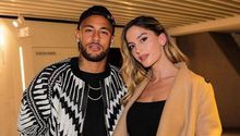 Neymar: Exnovia del delantero del PSG encendió las redes con diminuto bikini