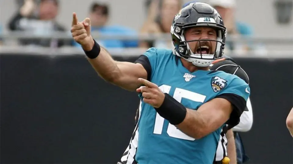Miami vs Jacksonville: Choque de contrastes entre Fitzpatrick y Minshew