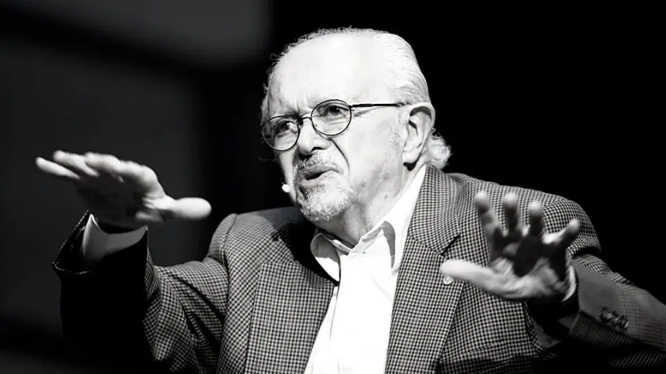 Murió Mario Molina, Premio Nobel de Química en 1995