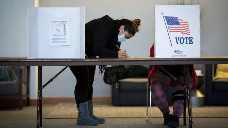 Elecciones Estados Unidos 2020: ¿Cómo va la contienda entre Trump y Biden?